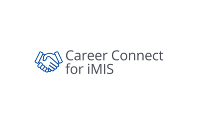 Career Connect for iMIS