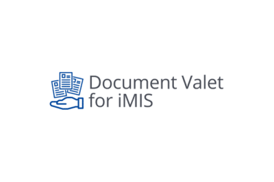 Document Valet for iMIS