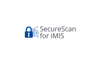 Secure Scan for iMIS