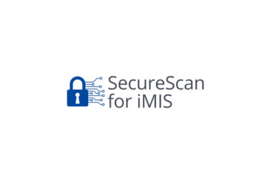 Secure Scan for iMIS
